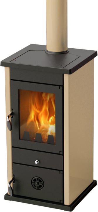 Піч-котел MBS THERMO VESTA